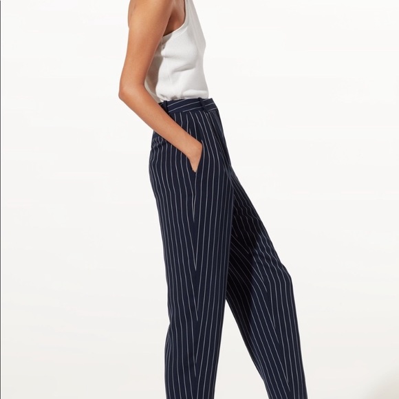 Babaton Modesto Pant - Picture 3 of 5